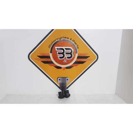 Racorduri Aer Airbox Yamaha BT 1100 - Bulldog - 2003 