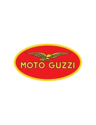 MOTO GUZZI
