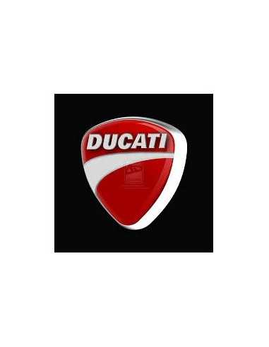 DUCATI